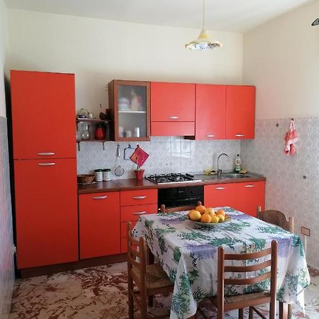 Adamo Apartamento Librizzi Exterior foto
