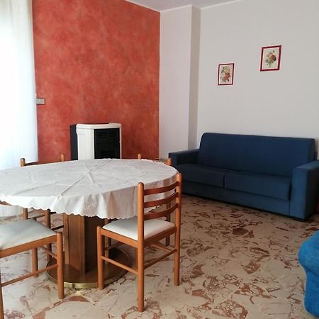 Adamo Apartamento Librizzi Exterior foto