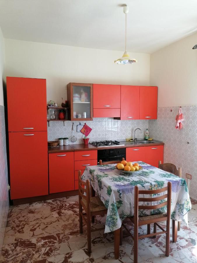Adamo Apartamento Librizzi Exterior foto