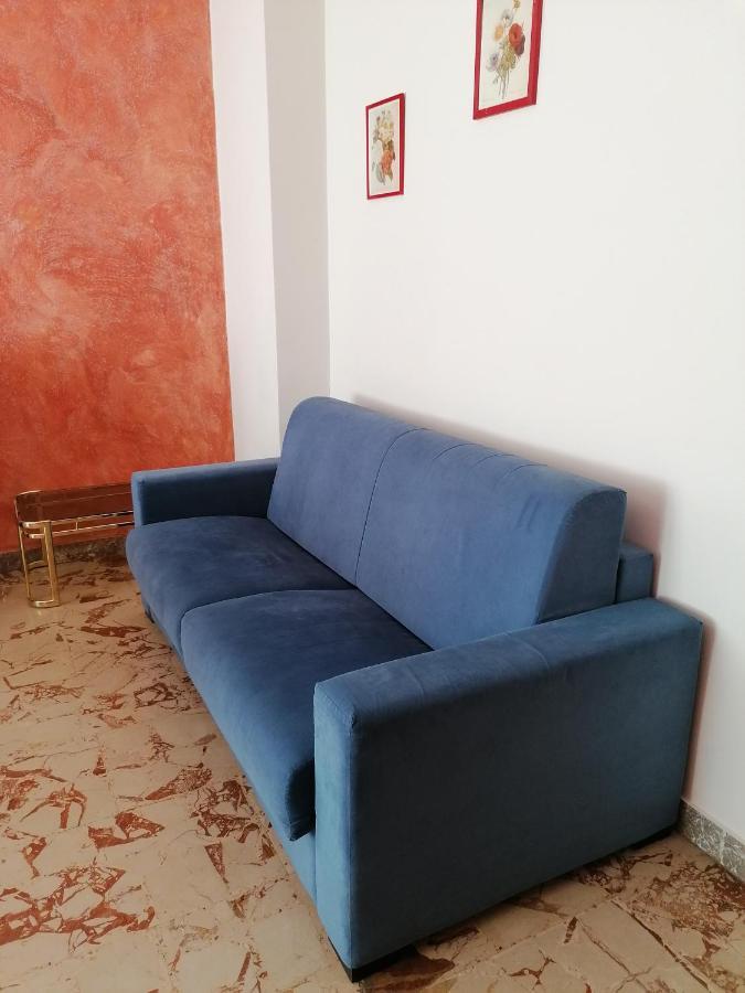 Adamo Apartamento Librizzi Exterior foto