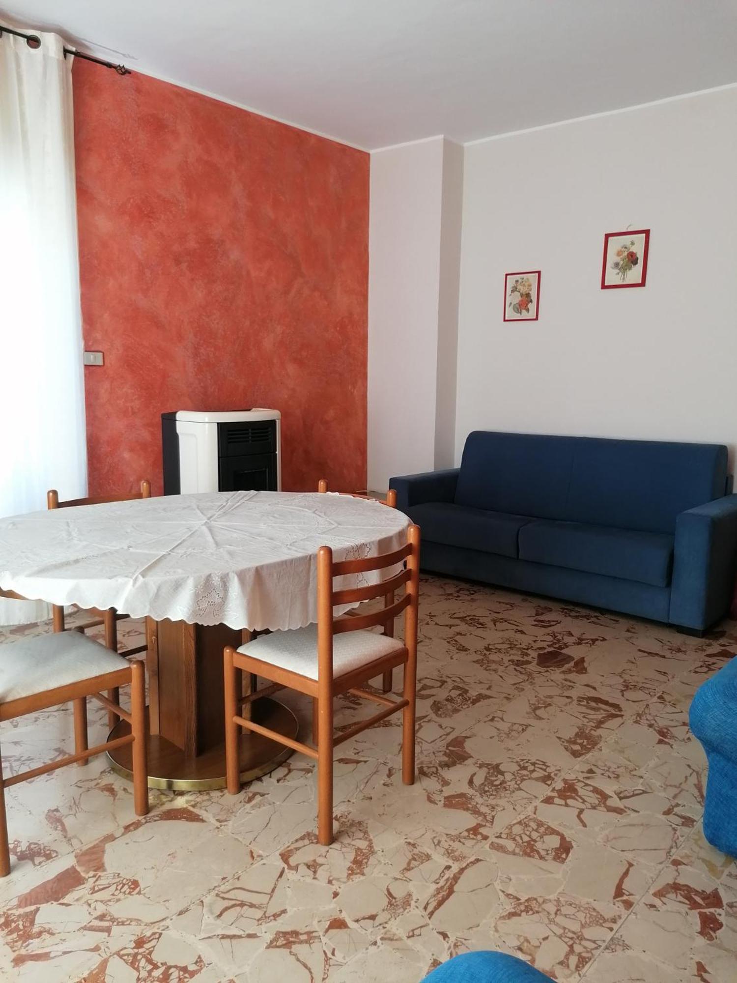 Adamo Apartamento Librizzi Exterior foto