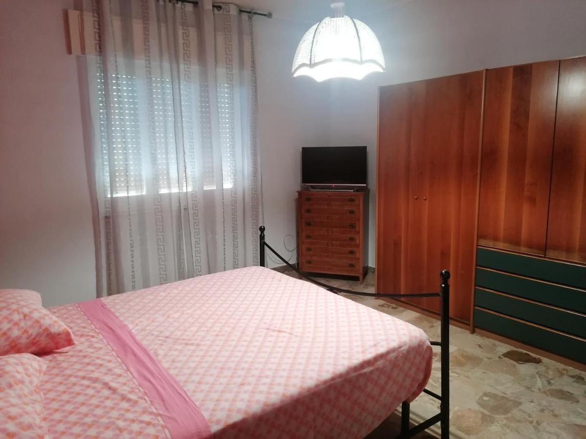 Adamo Apartamento Librizzi Exterior foto