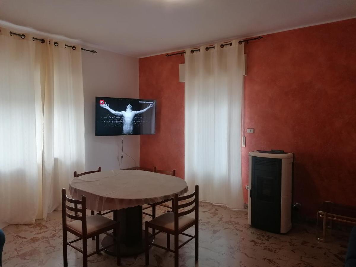 Adamo Apartamento Librizzi Exterior foto
