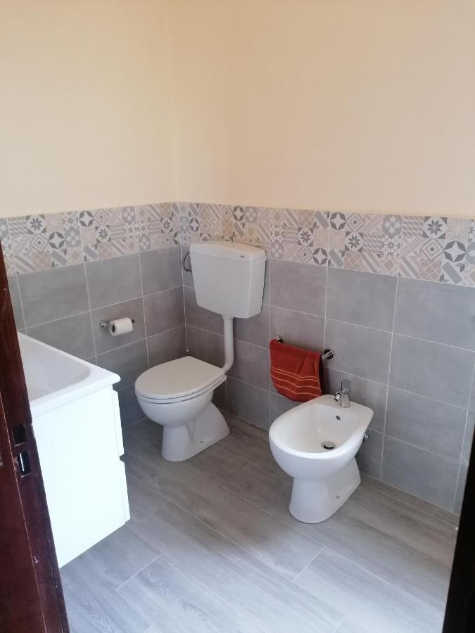 Adamo Apartamento Librizzi Exterior foto
